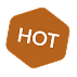 Hot