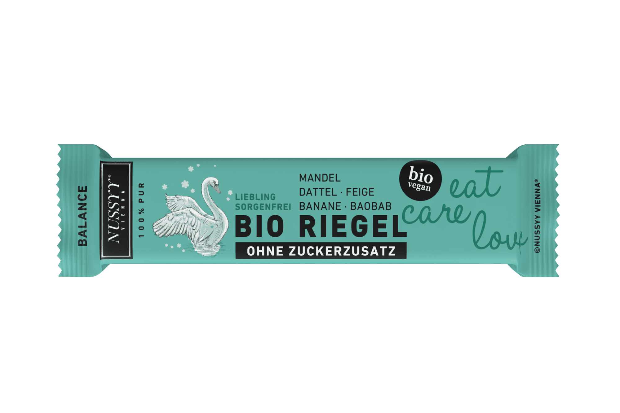 Bio Riegel Balance entdecken